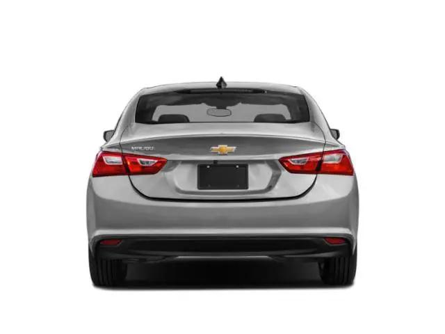 2021 Chevrolet Malibu FWD LT