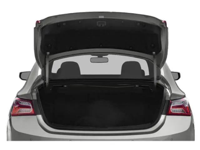 2021 Chevrolet Malibu FWD LT