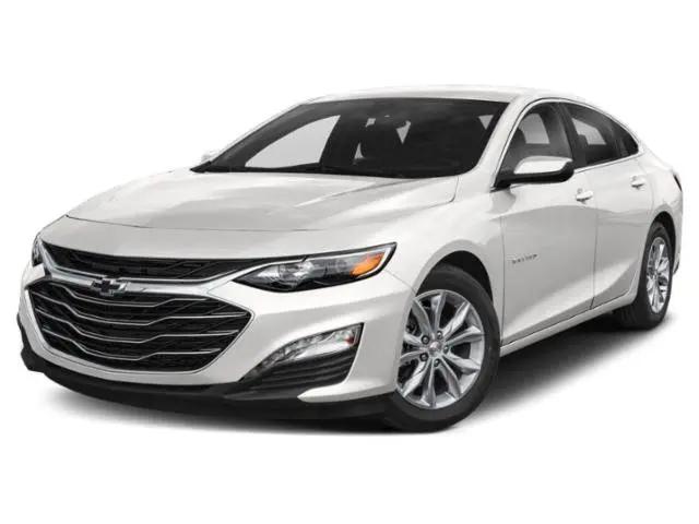 2021 Chevrolet Malibu FWD LT for sale in Valdosta, GA