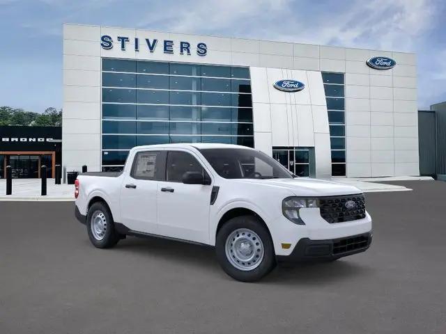 2026 Ford Maverick XL for sale in Birmingham, AL