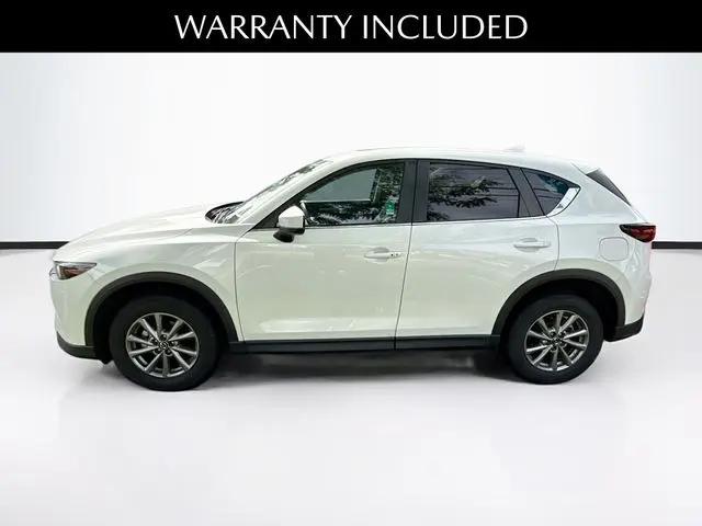 2023 Mazda CX-5 2.5 S Preferred