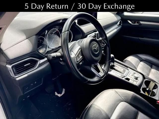 2023 Mazda CX-5 2.5 S Preferred