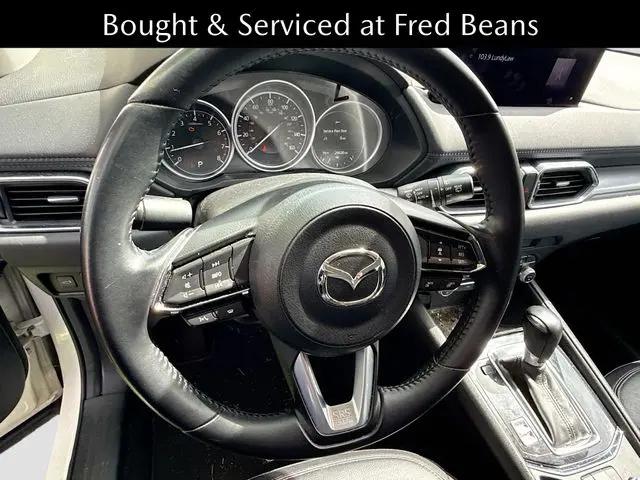 2023 Mazda CX-5 2.5 S Preferred