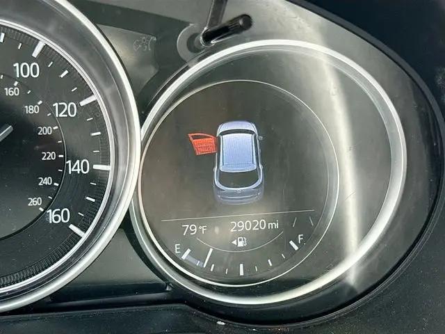 2023 Mazda CX-5 2.5 S Preferred