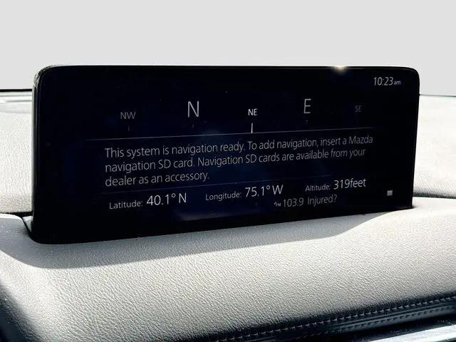 2023 Mazda CX-5 2.5 S Preferred