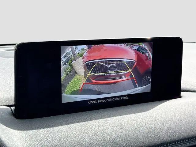 2023 Mazda CX-5 2.5 S Preferred