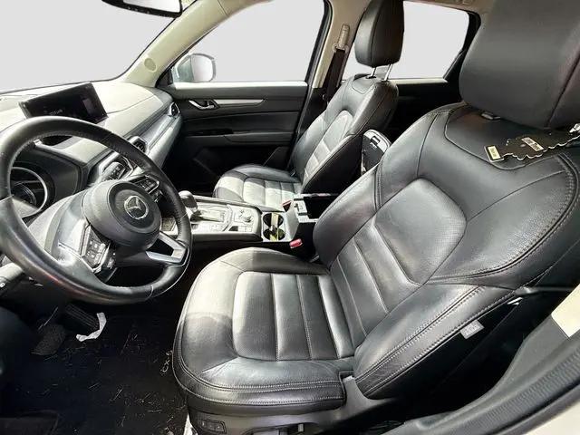 2023 Mazda CX-5 2.5 S Preferred