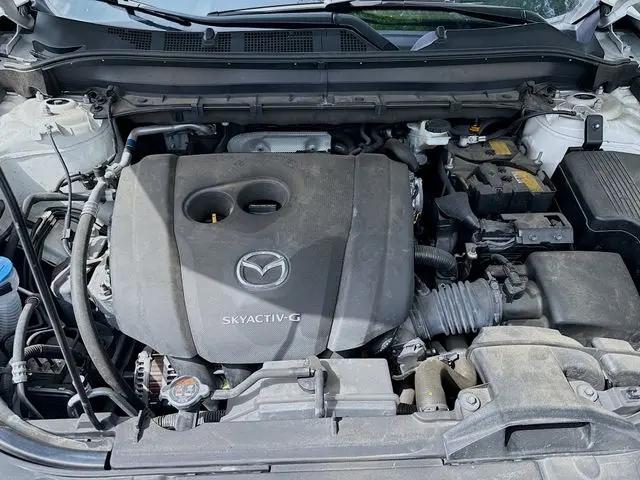 2023 Mazda CX-5 2.5 S Preferred