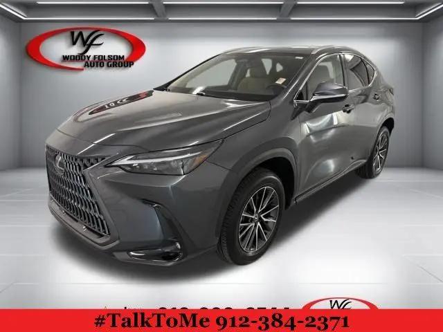 2025 Lexus NX Premium for sale in Douglas, GA