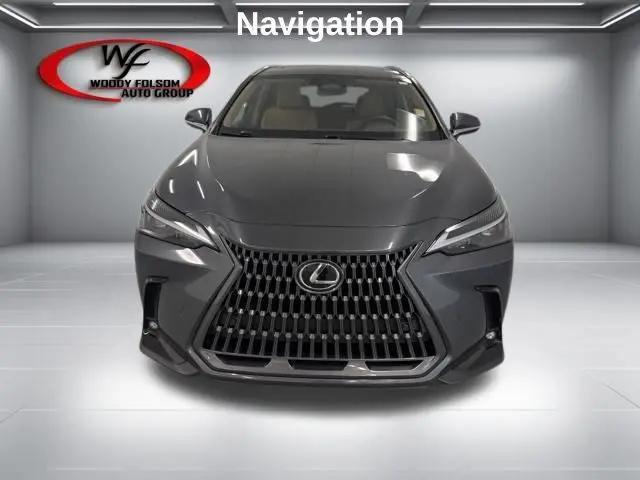 2025 Lexus NX Premium