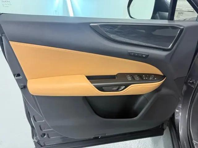 2025 Lexus NX Premium