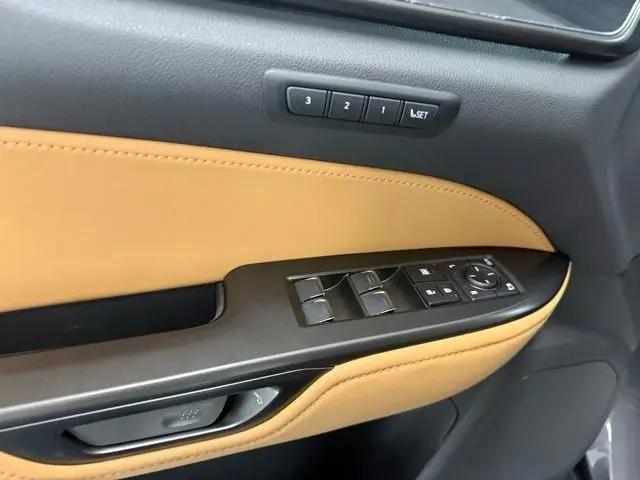 2025 Lexus NX Premium