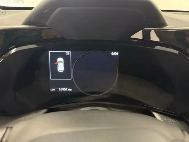 2025 Lexus NX Premium