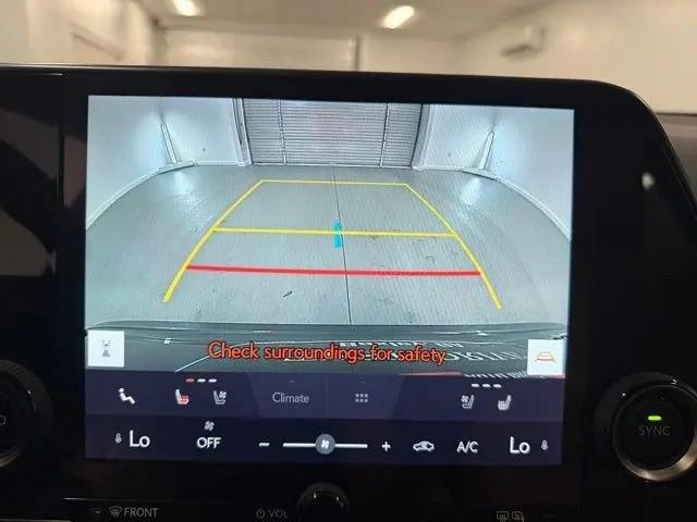 2025 Lexus NX Premium