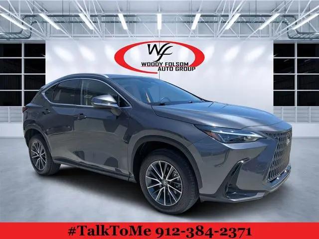 2025 Lexus NX Premium for sale in Douglas, GA