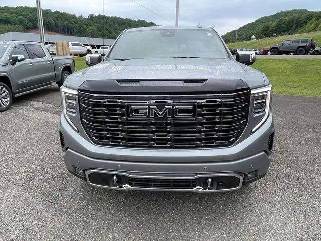 2026 GMC Sierra 1500 Crew Cab, Short Bed, Denali Ultimate, 4WD
