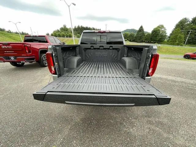 2026 GMC Sierra 1500 Crew Cab, Short Bed, Denali Ultimate, 4WD