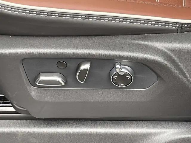 2026 GMC Sierra 1500 Crew Cab, Short Bed, Denali Ultimate, 4WD