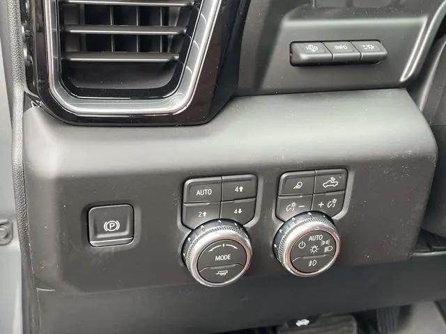 2026 GMC Sierra 1500 Crew Cab, Short Bed, Denali Ultimate, 4WD
