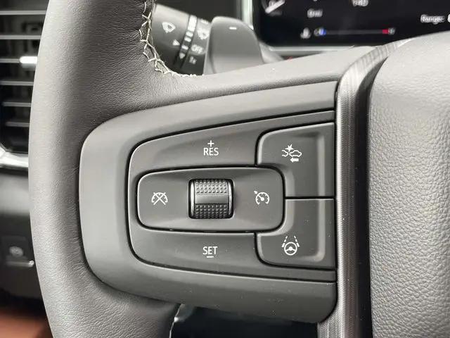 2026 GMC Sierra 1500 Crew Cab, Short Bed, Denali Ultimate, 4WD