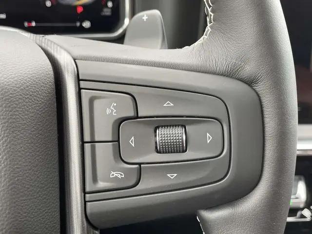 2026 GMC Sierra 1500 Crew Cab, Short Bed, Denali Ultimate, 4WD