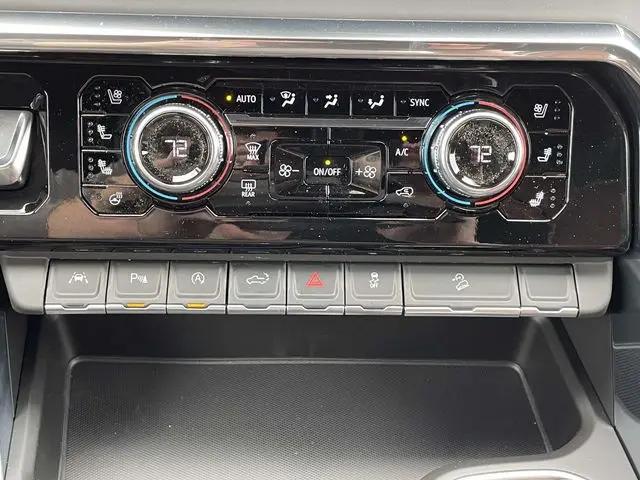 2026 GMC Sierra 1500 Crew Cab, Short Bed, Denali Ultimate, 4WD