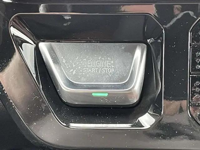 2026 GMC Sierra 1500 Crew Cab, Short Bed, Denali Ultimate, 4WD