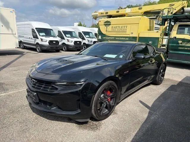 2022 Chevrolet Camaro RWD Coupe LT1 for sale in Knoxville, TN