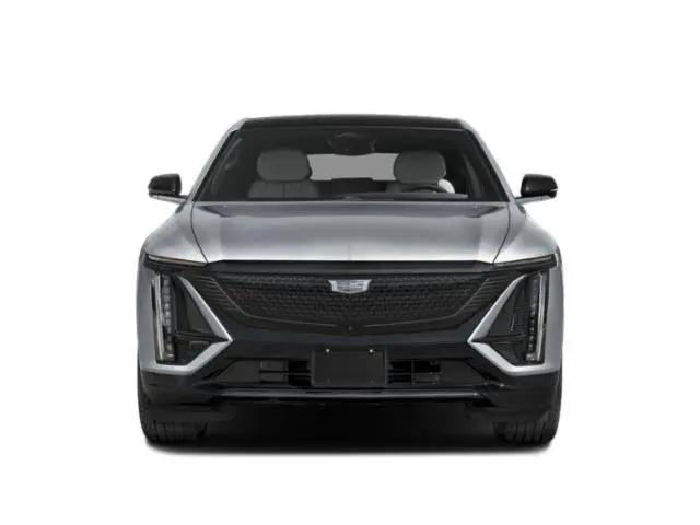 2026 Cadillac iQ Signature Sport AWD