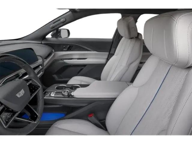 2026 Cadillac iQ Signature Sport AWD