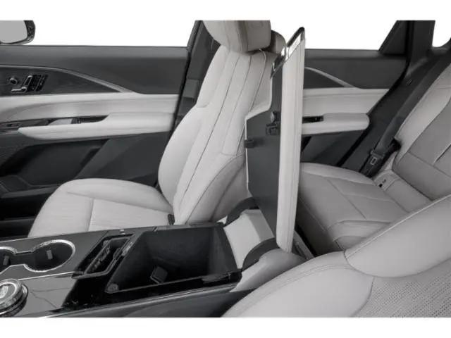 2026 Cadillac iQ Signature Sport AWD
