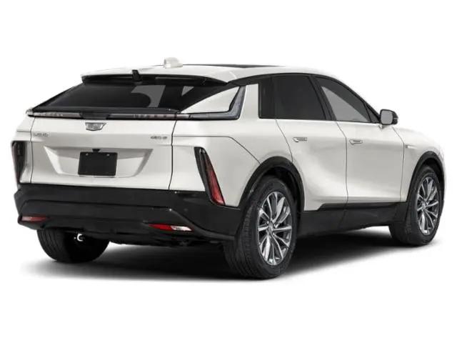 2026 Cadillac iQ Signature Sport AWD
