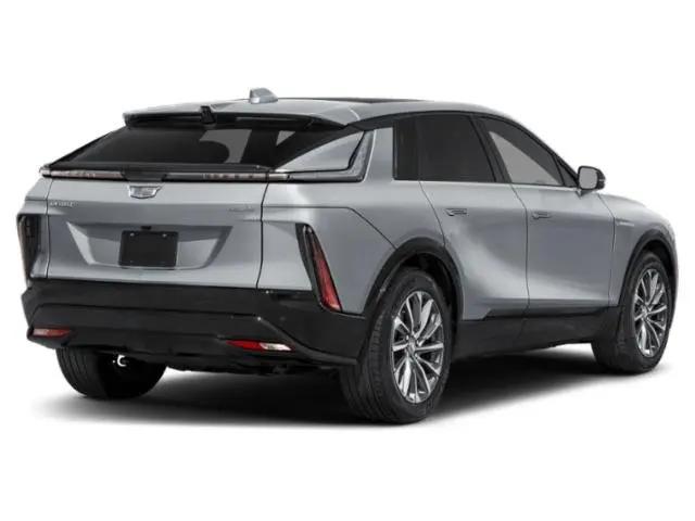 2026 Cadillac iQ Signature Sport AWD