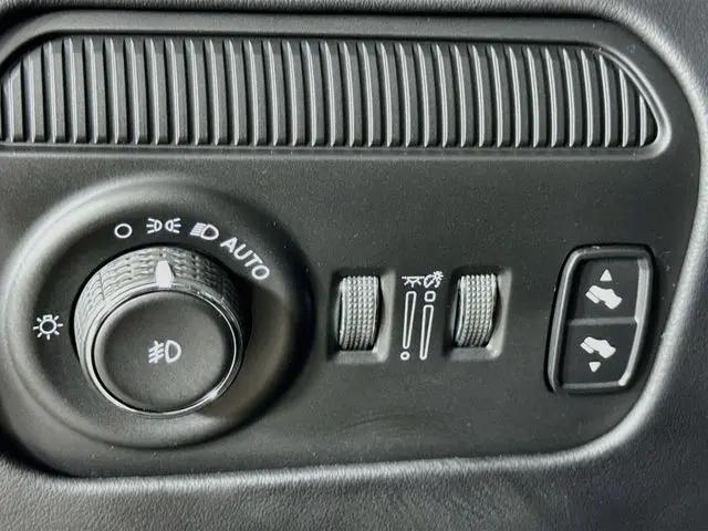 2023 Jeep Grand Wagoneer Series II 4x4