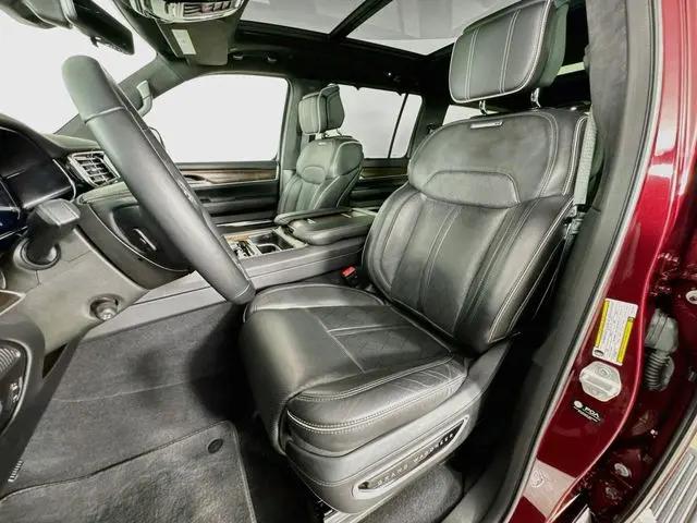 2023 Jeep Grand Wagoneer Series II 4x4