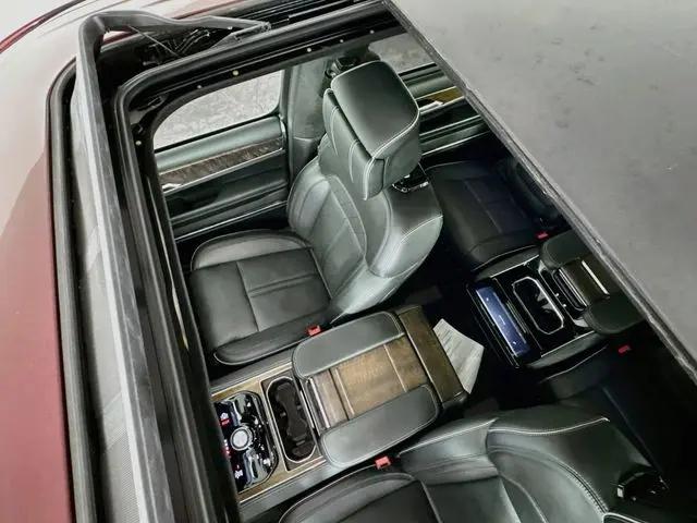 2023 Jeep Grand Wagoneer Series II 4x4