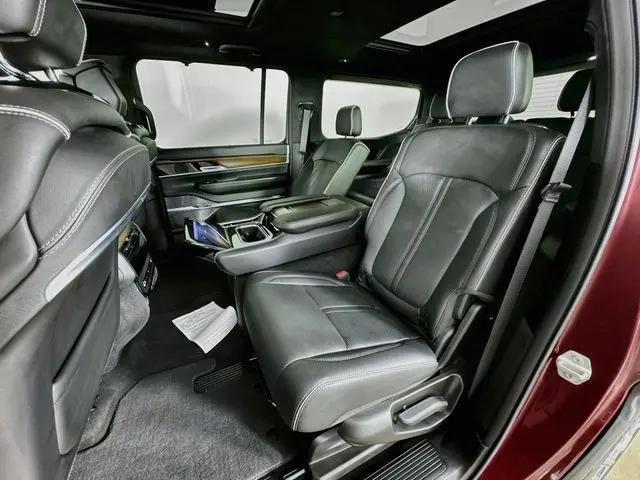 2023 Jeep Grand Wagoneer Series II 4x4