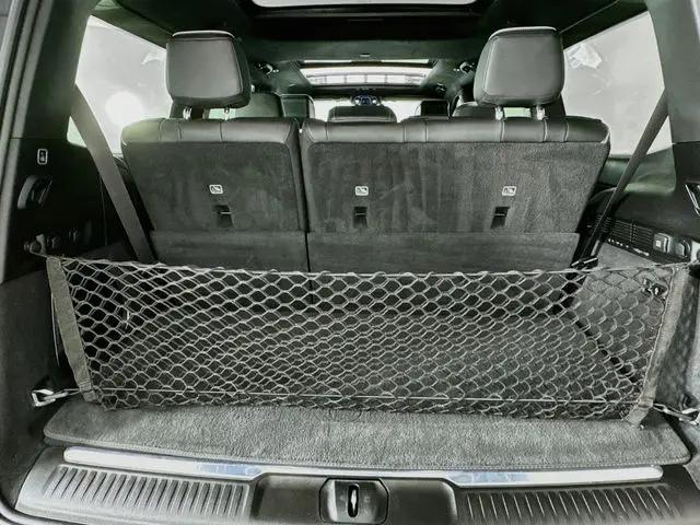 2023 Jeep Grand Wagoneer Series II 4x4
