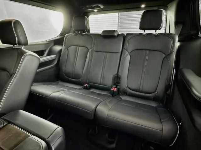 2023 Jeep Grand Wagoneer Series II 4x4