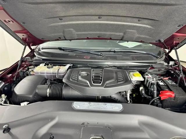 2023 Jeep Grand Wagoneer Series II 4x4