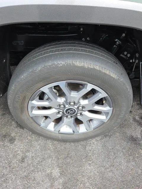 2024 Toyota Tundra 1794 Edition 4WD
