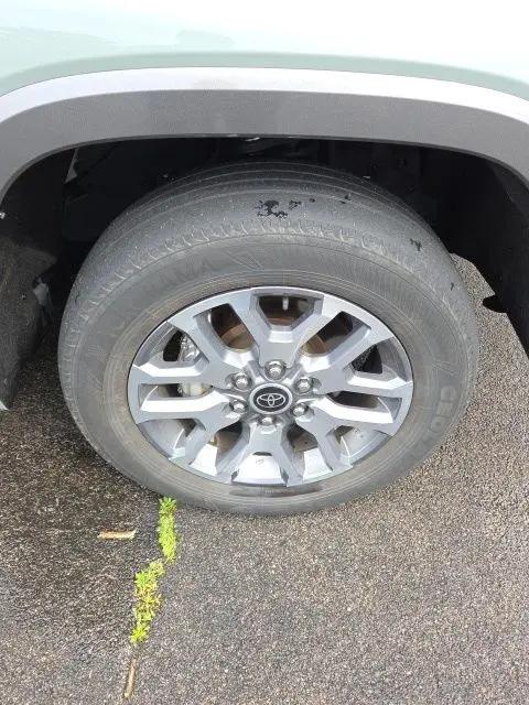 2024 Toyota Tundra 1794 Edition 4WD