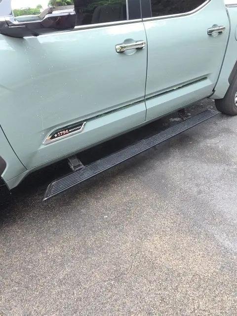 2024 Toyota Tundra 1794 Edition 4WD