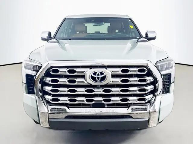 2024 Toyota Tundra 1794 Edition 4WD