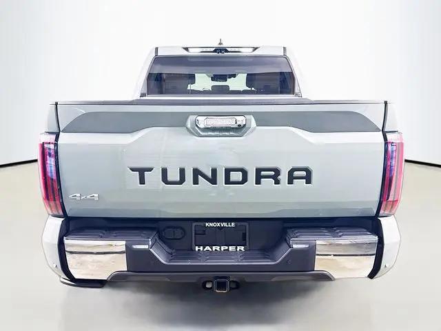 2024 Toyota Tundra 1794 Edition 4WD