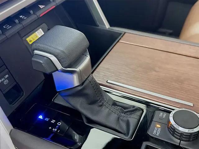2024 Toyota Tundra 1794 Edition 4WD