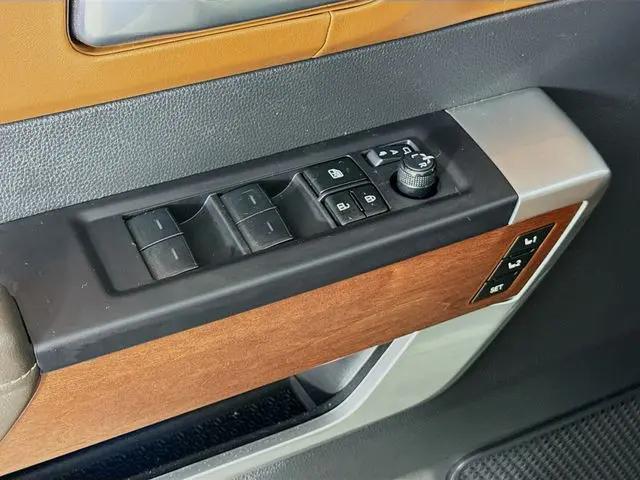 2024 Toyota Tundra 1794 Edition 4WD
