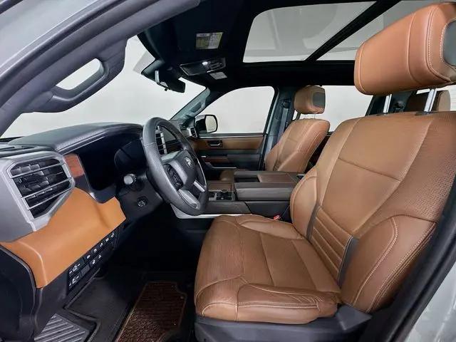 2024 Toyota Tundra 1794 Edition 4WD