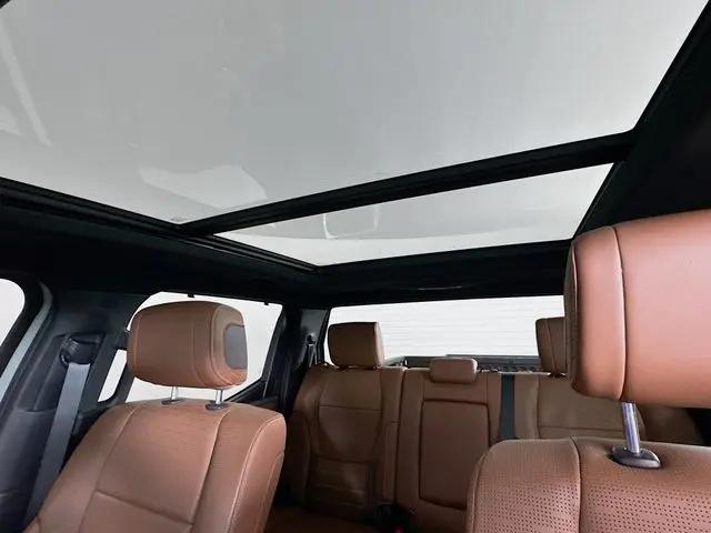 2024 Toyota Tundra 1794 Edition 4WD