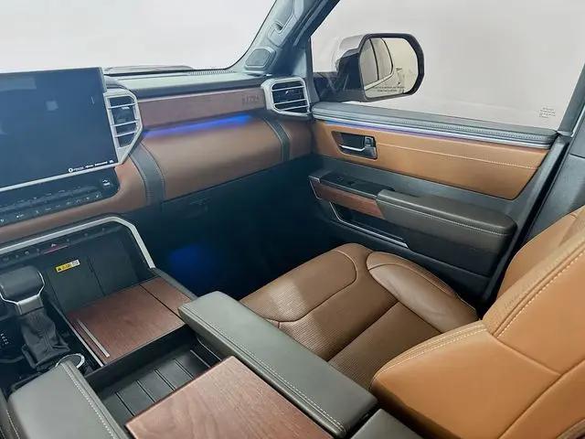 2024 Toyota Tundra 1794 Edition 4WD